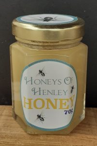 Honey from Honeys of Henley