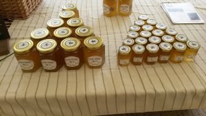 Honey from Honeys of Henley